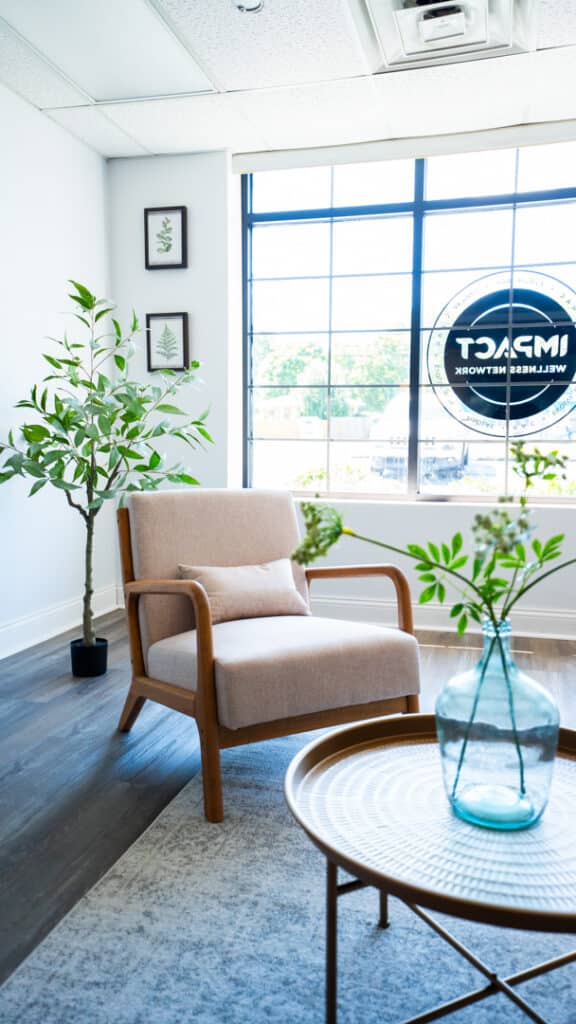 Impact Outpatient Program 9