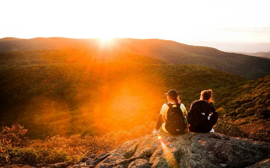 Transformative Wilderness Therapy