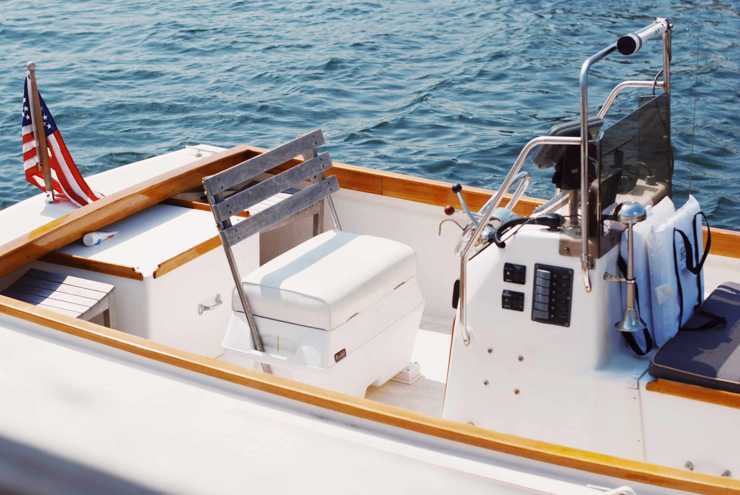 boating influence risks