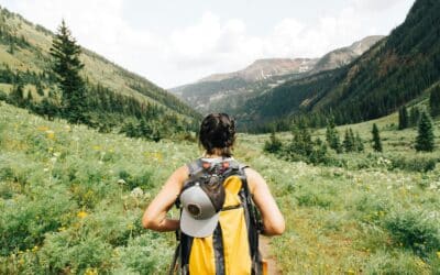 Exploring Wilderness Therapy as an Innovative Approach to Healing Addiction