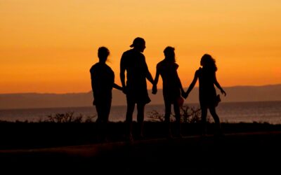 Family Therapy Can Heal Relationships Damaged by Addiction