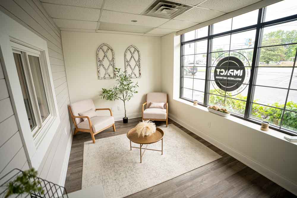 Partial Hospitalization for Drug Recovery Offers Structure Without Full Inpatient Care