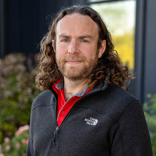 Eric Steltenpohl LADC
