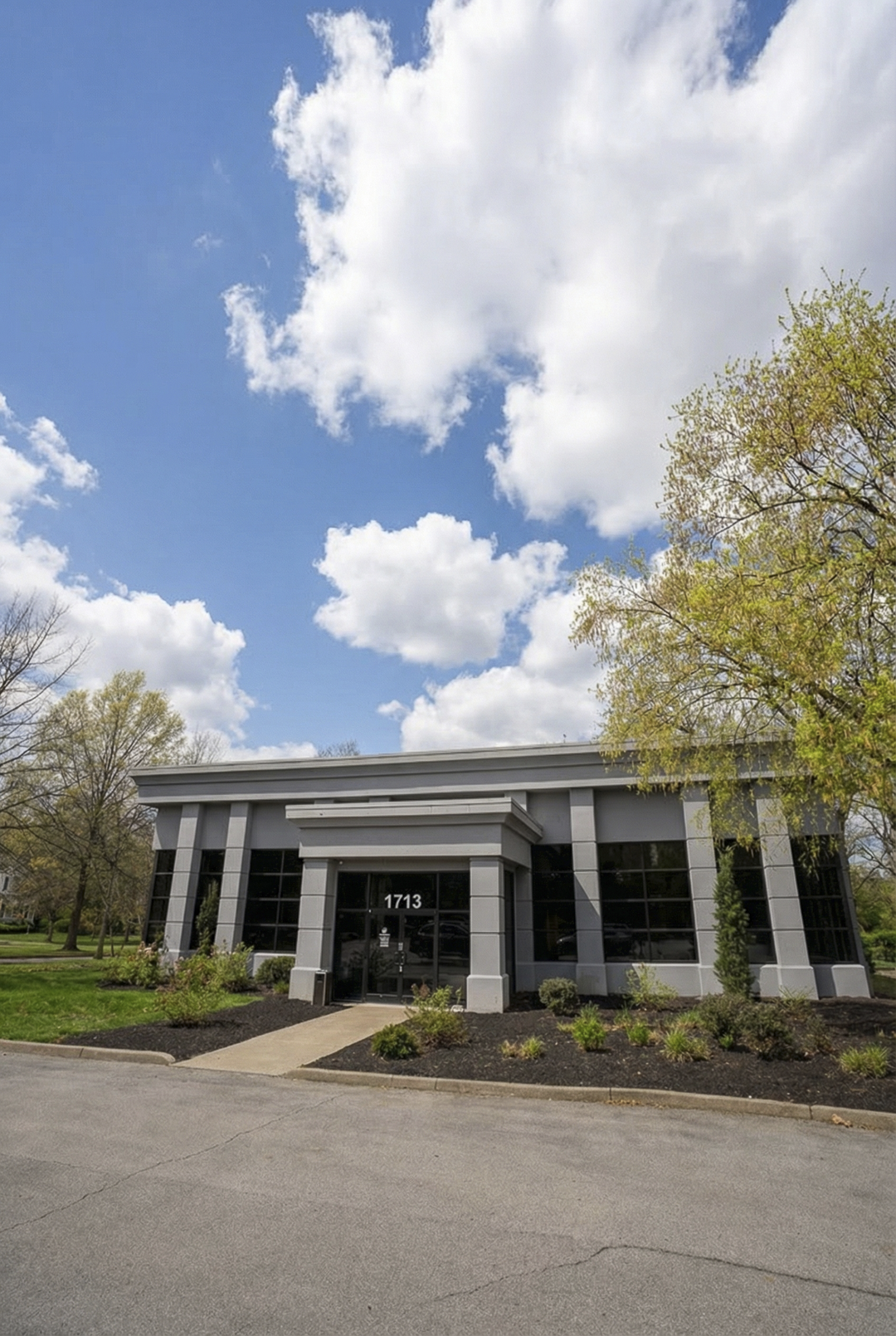 intensive outpatient