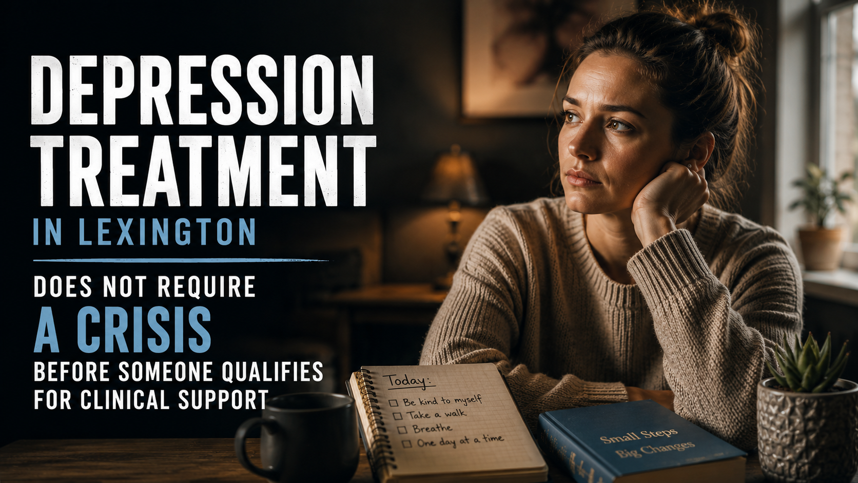 depression