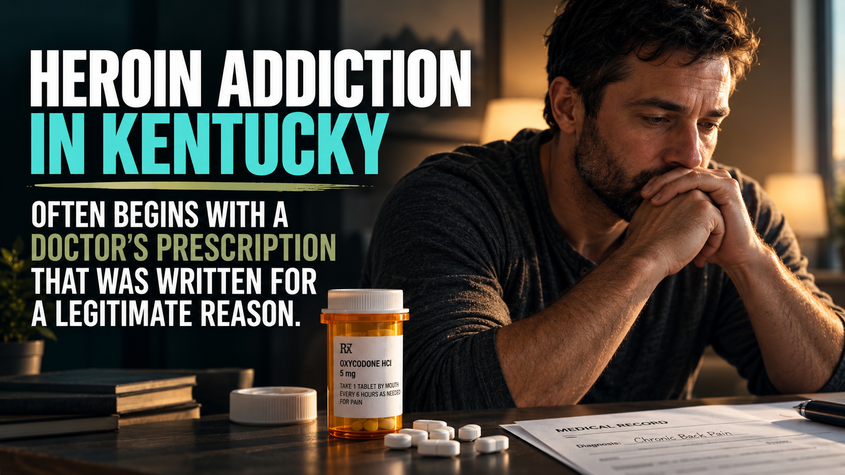 heroin