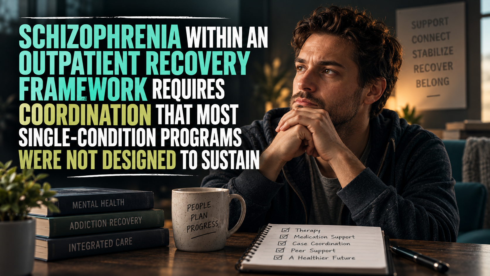 Schizophrenia