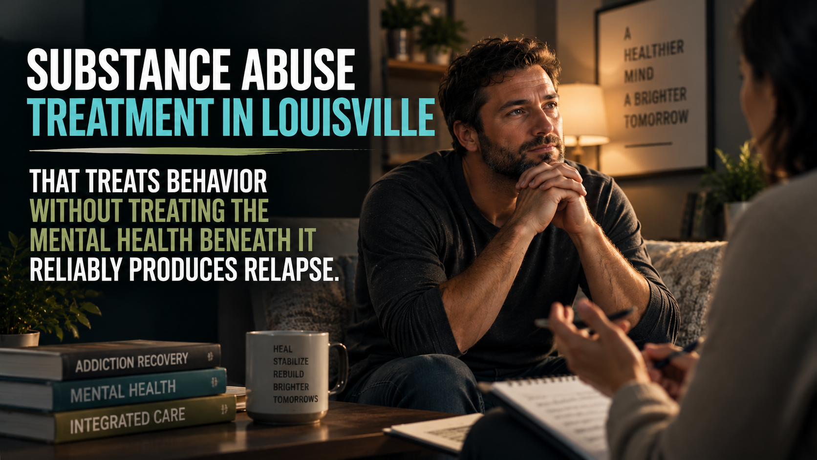 substance abuse